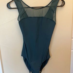 Eleve Leotard